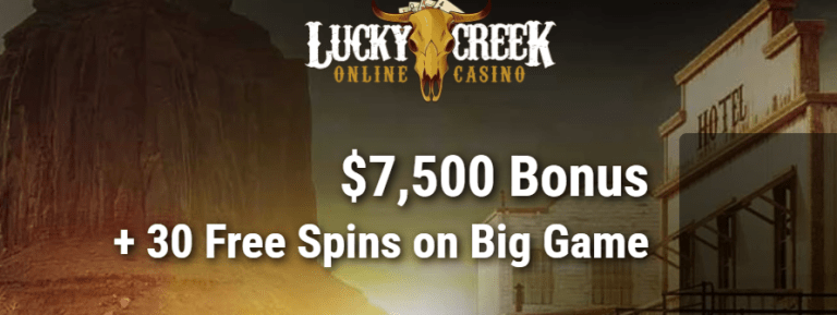 Read more about the article From Games to Payouts: A Complete Lucky Creek Casino Overview